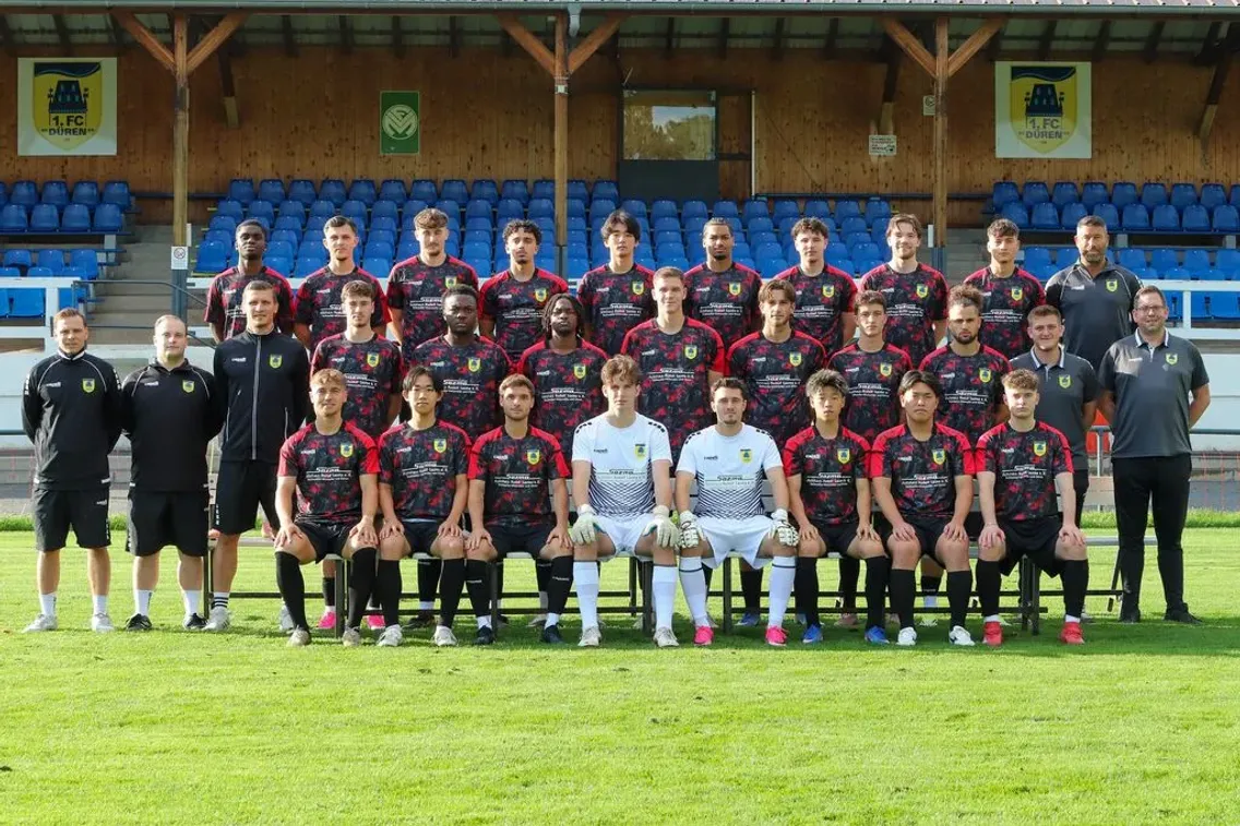 Foto zum Newsartikel 1. Spieltag - Saisoneröffnung in Vichttal