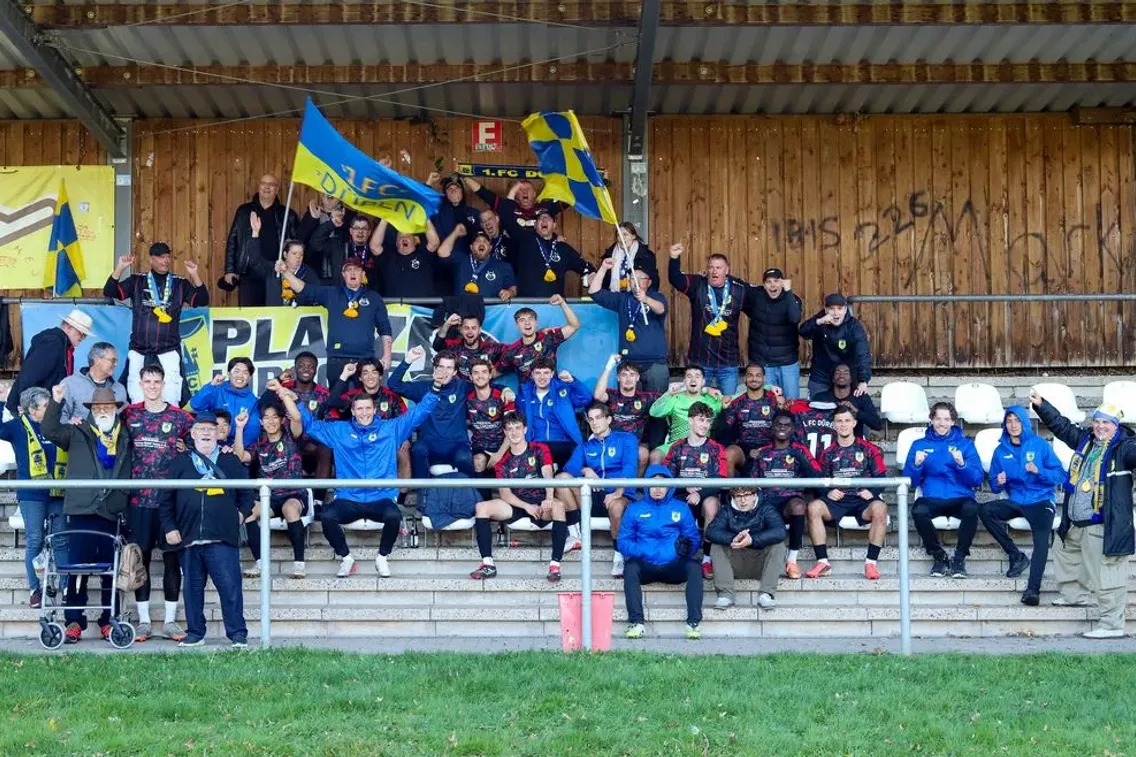 Foto zum Newsartikel 3 wichtige Punkte aus Hennef im Gepäck