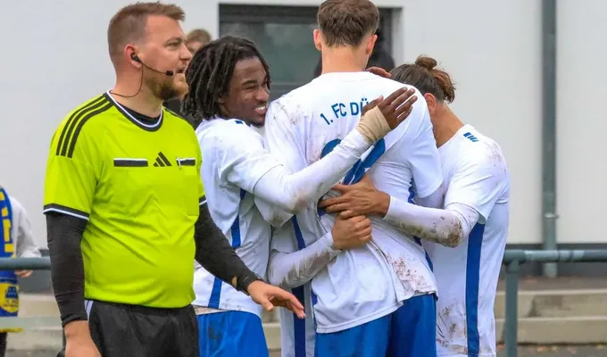 9.Spieltag - Porz unter Flutlicht