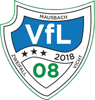 VfL 08 Vichttal Logo