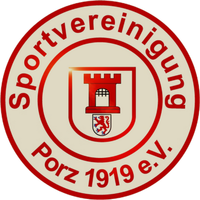 Logo SpVg Porz