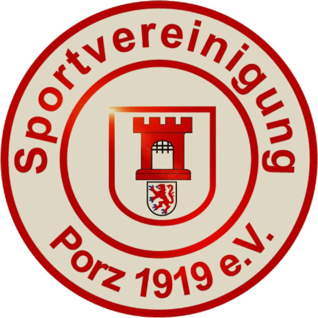 Logo SpVg Porz