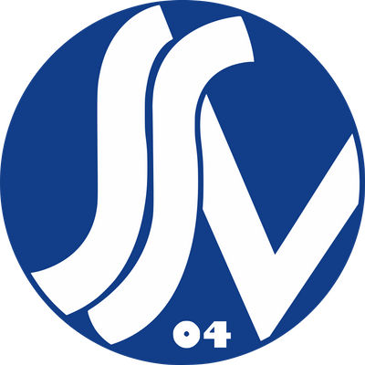 Logo Siegburger SV 04