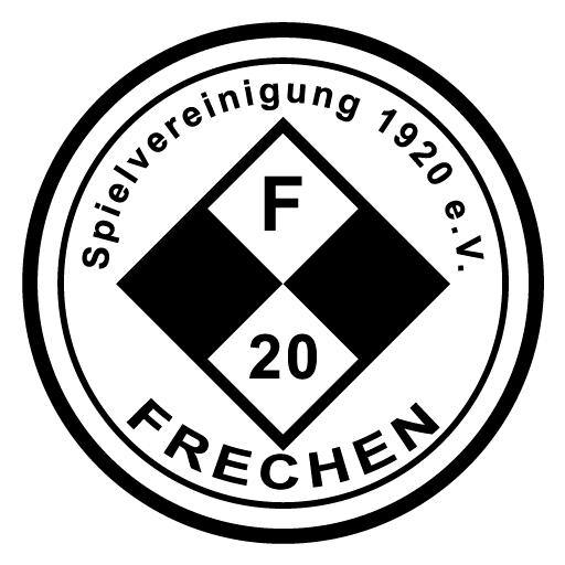 Logo SpVg Frechen 20