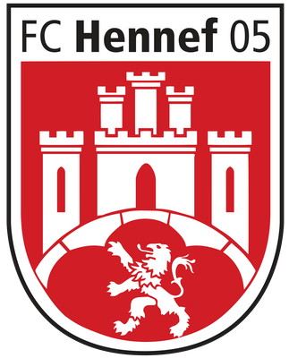 FC Hennef 05 Logo