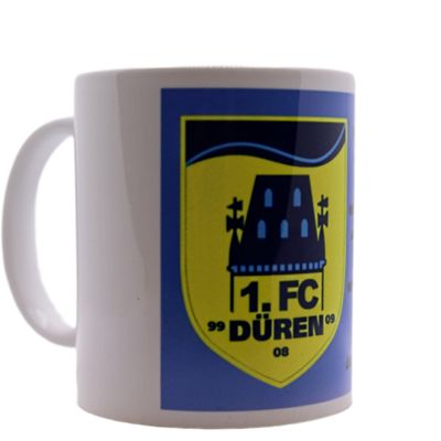 Tasse 1. FC Düren