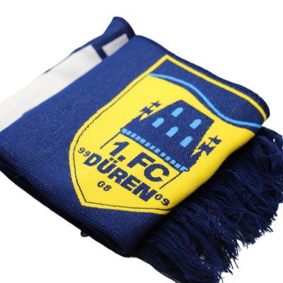 Fanschal 1. FC Düren
