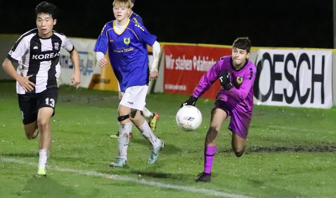 Jugendleistungszentrum