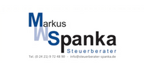 Steuerberater Spanka