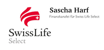 SwissLife Select Sascha Harf