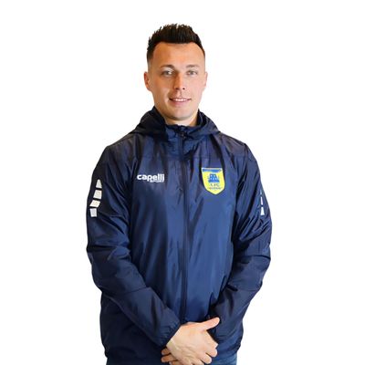 Regenjacke 1. FC Düren
