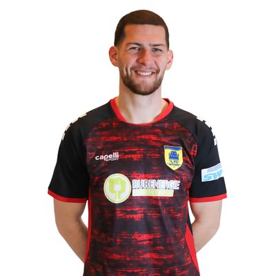 Trikot Third 24/25