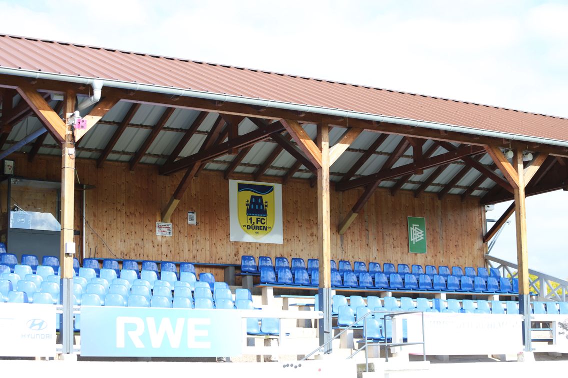 Foto zum Newsartikel Rückzug der U23 aus der Landesliga