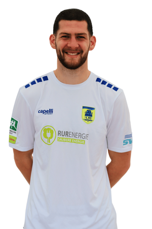 Viktor Miftaraj
