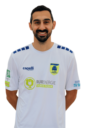 Rafael García