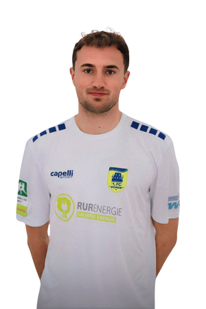 Yannik Schlößer