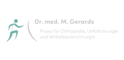 Dr. med. M. Gerards